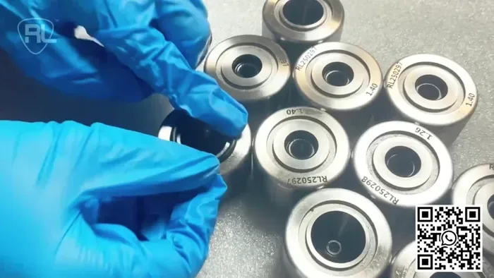 Why sealed nano dies are a game changer